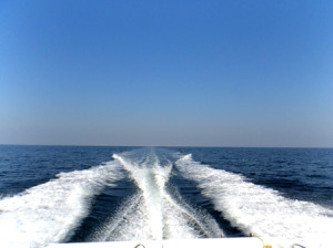 小型船舶免許　スキルアップ